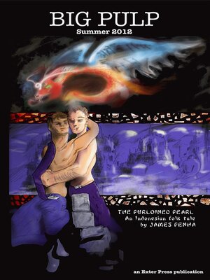 cover image of Big Pulp